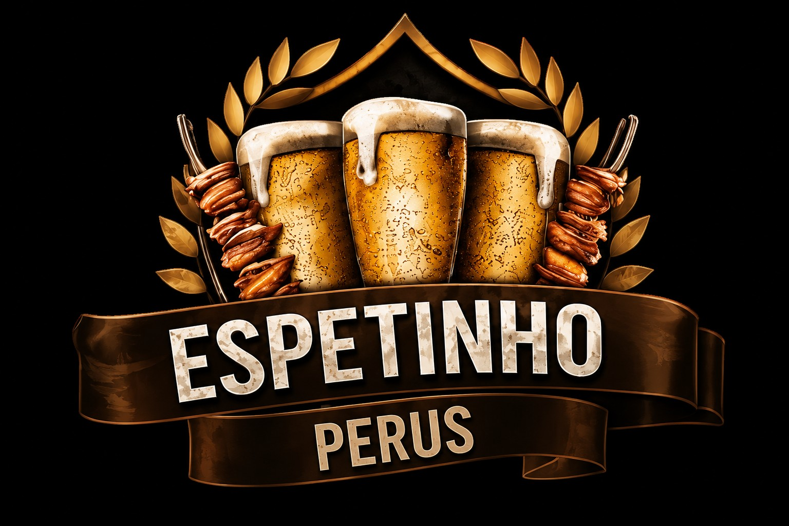 Espetinho Perus